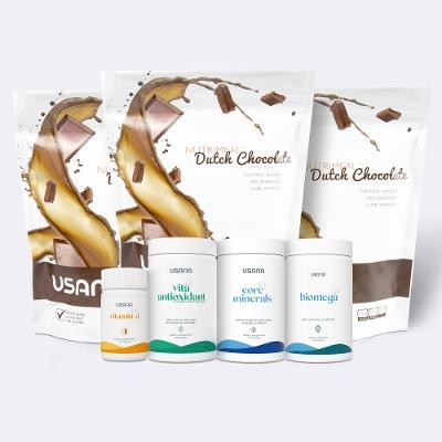 Bone and Joint Health